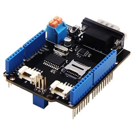 Seeed CAN-BUS Shield V2