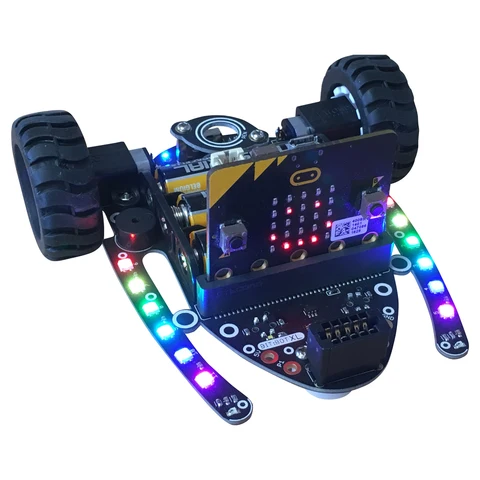 Robot Bit:Bot XL