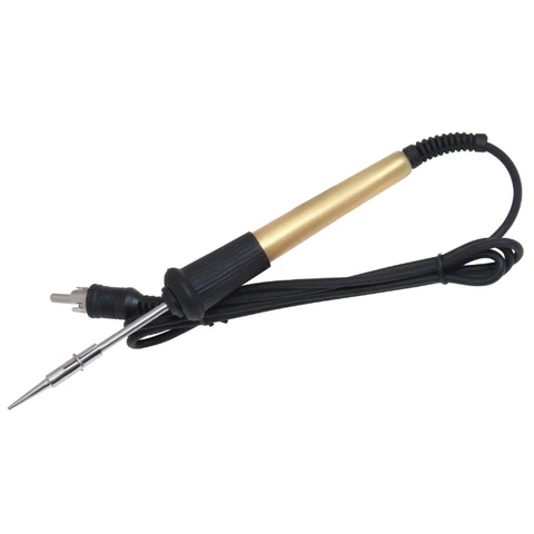Microcautín Noel de 12 V