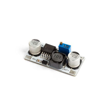 Reductor de tensión LM2596S