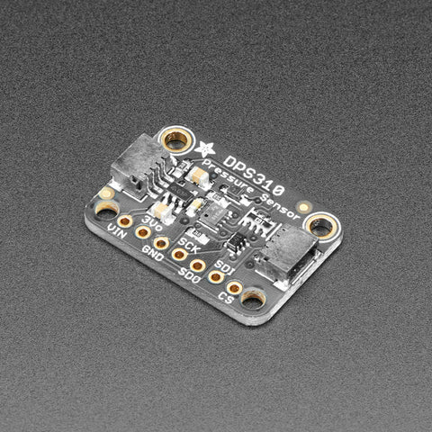 Sensor de presión DPS310 · Adafruit