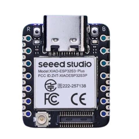 Seeed XIAO ESP32S3 Plus