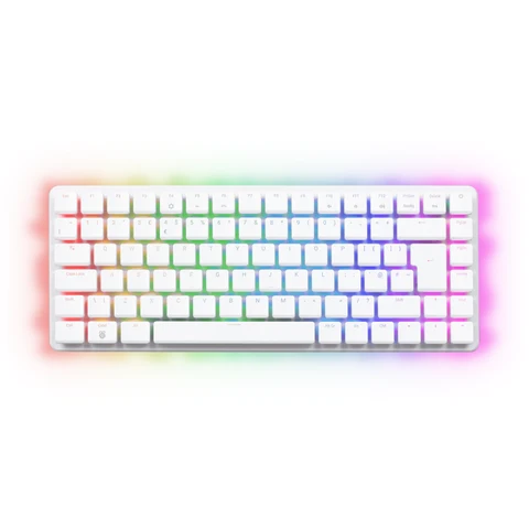 Raspberry Pi 500+, teclado UK