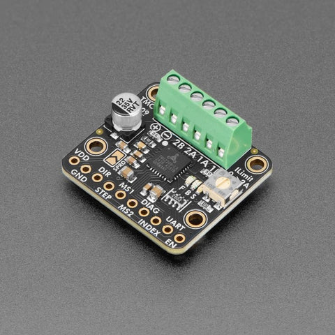 Driver de motor TMC2209
