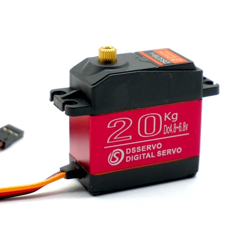 Servo DSSERVO DS3218
