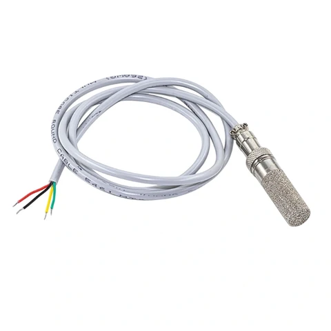 Sensor ambiental SHT45 · 7Semi