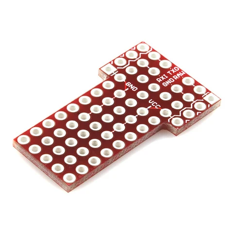 Proto Shield para Pro Mini