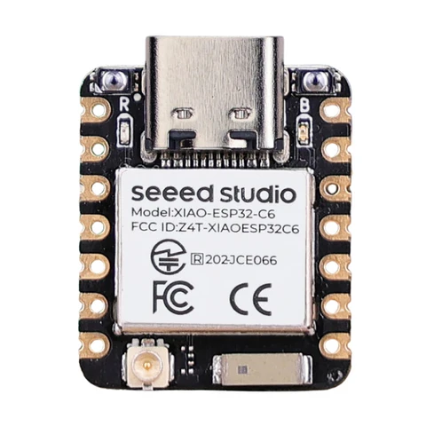 Seeed XIAO ESP32-C6