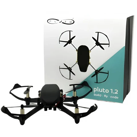 Kit de drone educativo Pluto 1.2