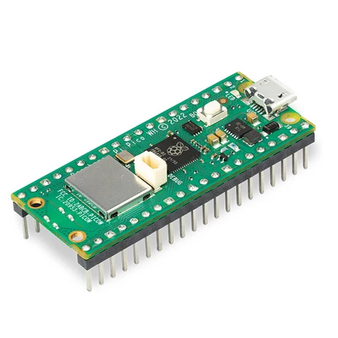 Raspberry Pi Pico WH