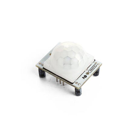 Sensor de movimiento PIR