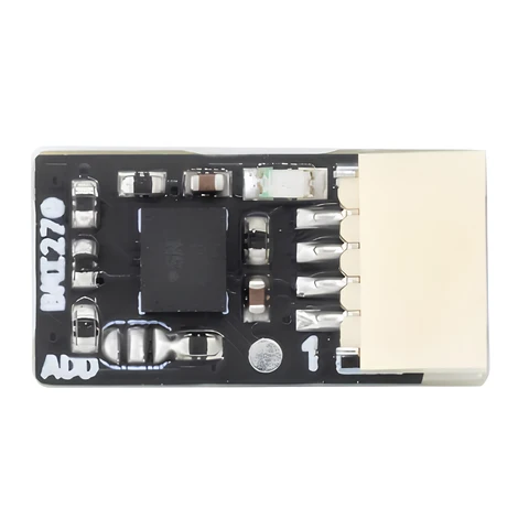 Sensor IMU BMI270 · 7Semi