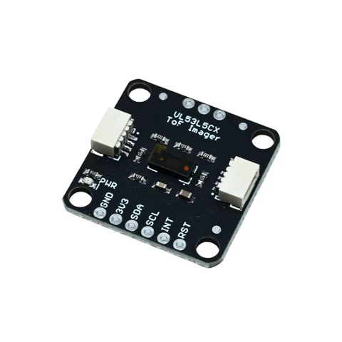 Sensor de distancia VL53L5CX · SmartElex