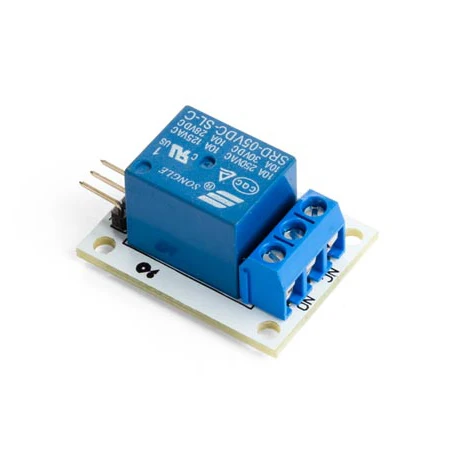 Módulo relé de 5 V