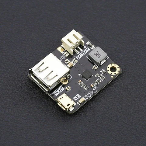 Módulo cargador MP2636
