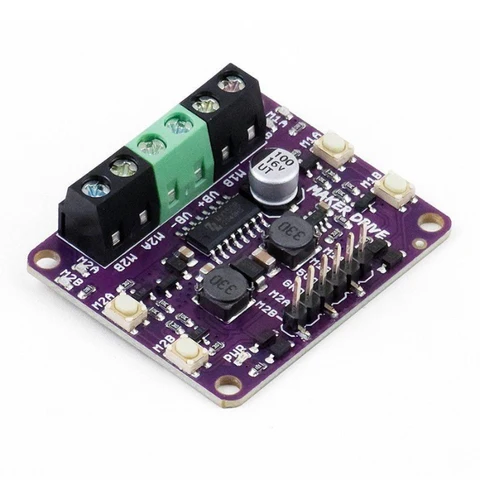 Cytron Maker Drive