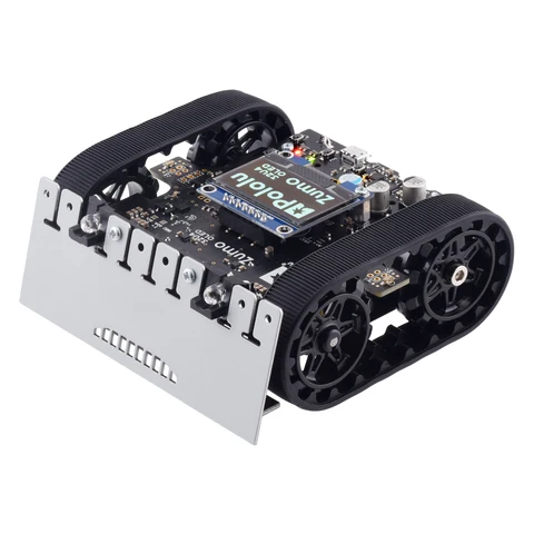 Kit robot Zumo 32U4 OLED