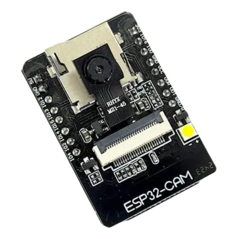 ESP32S-CAM con cámara RHYX