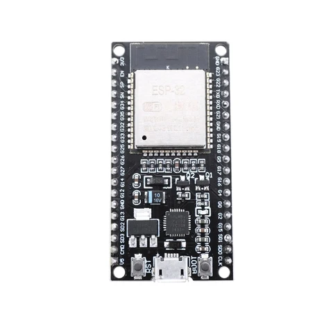 ESP32 de 38 pines con CP2102