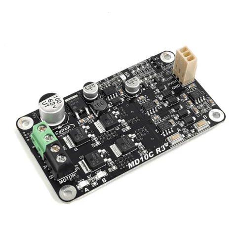 Cytron driver DC de 10 A