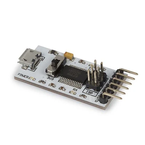 Conversor FT232 USB a TTL
