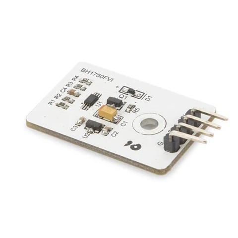 Sensor de luz BH1750 · Velleman