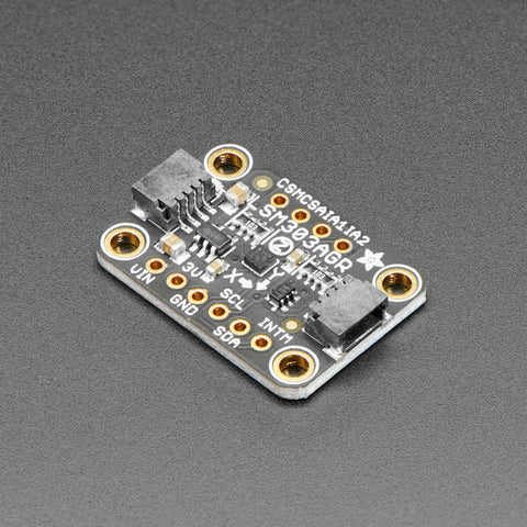 Sensor de orientación LSM303AGR · Adafruit