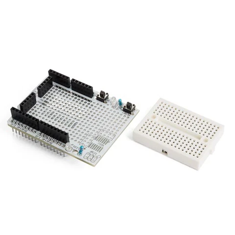 Proto Shield para UNO