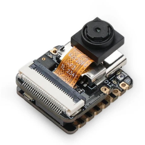 Seeed XIAO ESP32S3 Sense