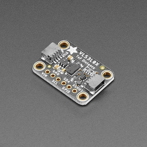 Sensor de distancia VL53L0X · Adafruit