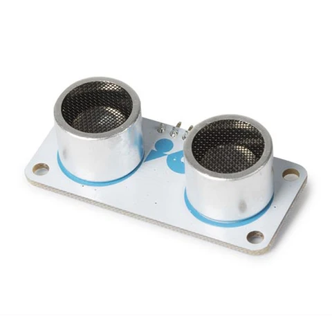 Sensor ultrasónico HC-SR05