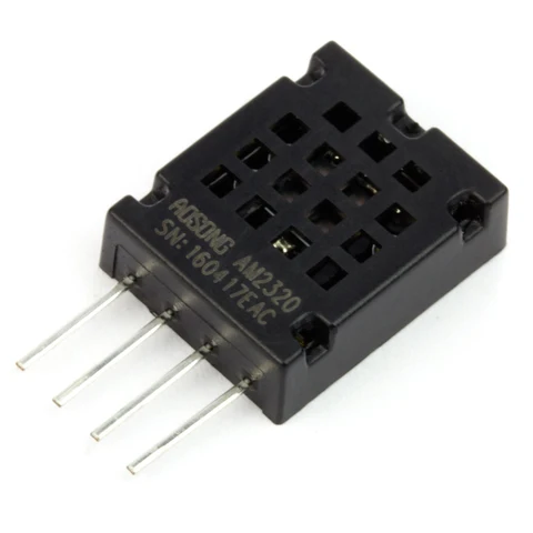 Sensor ambiental AM2320 · compatible