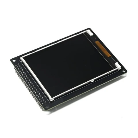 SmartElex TFT ILI9341 de 3,2″