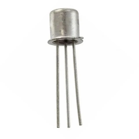 Transistor BC108 NPN