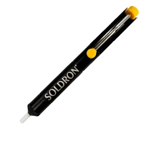 Bomba desoldadora Soldron