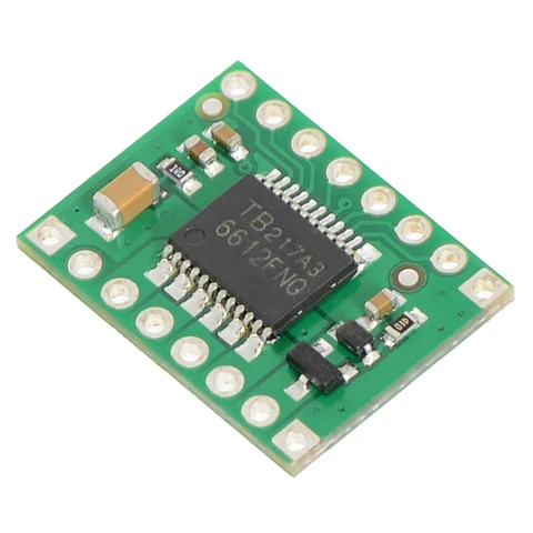 Driver doble TB6612FNG