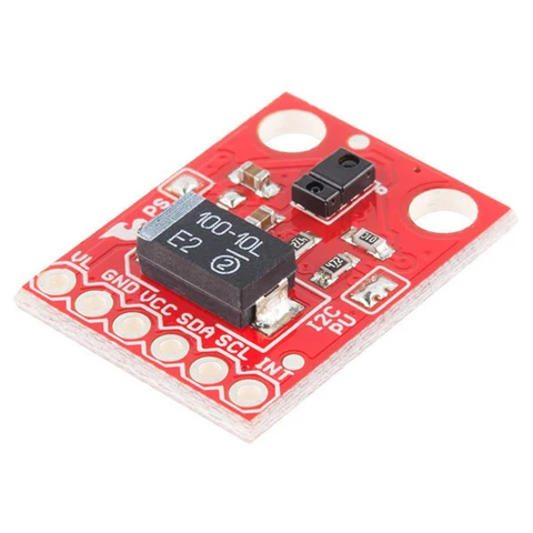 Sensor de gestos APDS-9960 · SparkFun