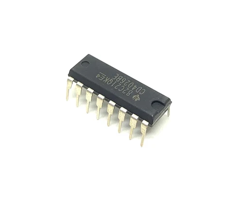 Contador para display CD4026