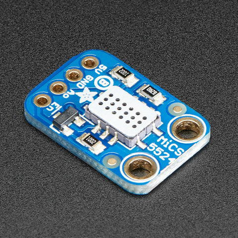 Sensor de gases MiCS5524