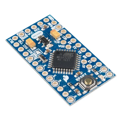 Arduino Pro Mini 3,3 V