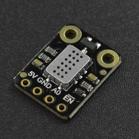 Sensor de gases MiCS2714 · DFRobot