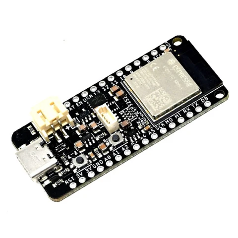 SmartElex ESP32-S2-MINI-2