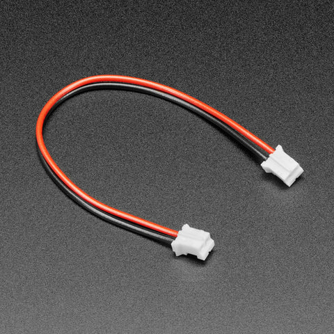 Cable JST PH de 2 pines