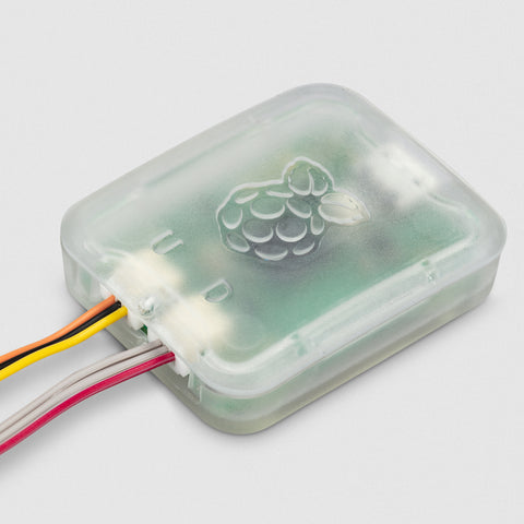 Sonda de depuración Raspberry Pi