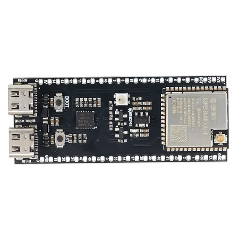 Módulo ESP32-S3 N16R8 con IPEX