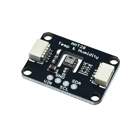 Sensor ambiental AHT20 · SmartElex