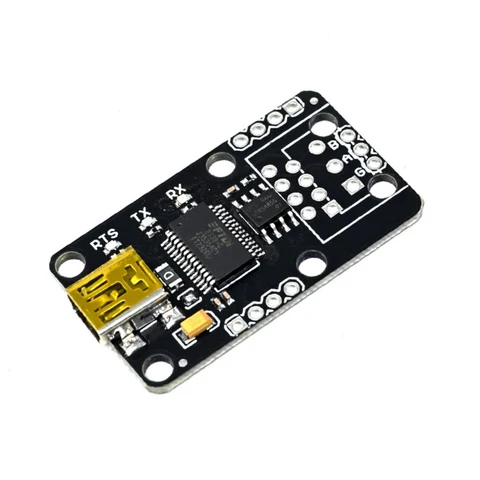 Conversor SmartElex USB a RS485