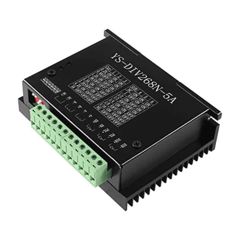 Driver TB6600 YS-DIV268N