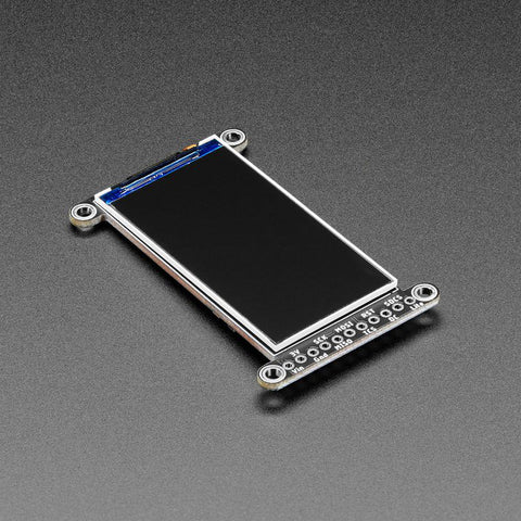 Adafruit IPS ST7789 de 1,9″