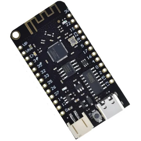 LOLIN D1 ESP32